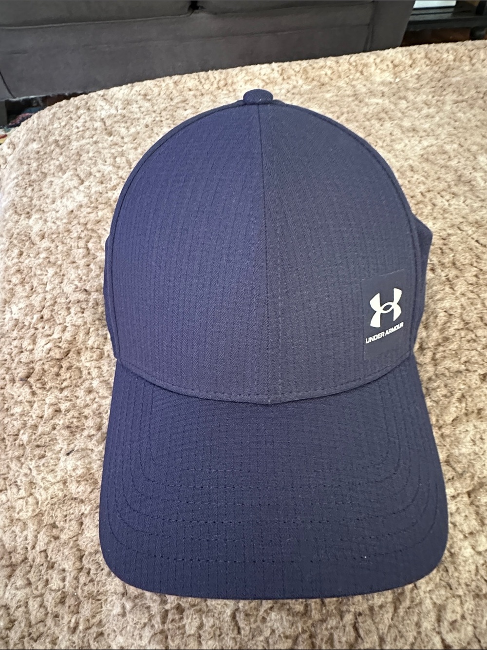 Under Armor Golf Hat.